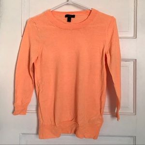 J. Crew Tippi Sweater